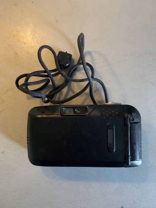 Canon Prima Mini II 2