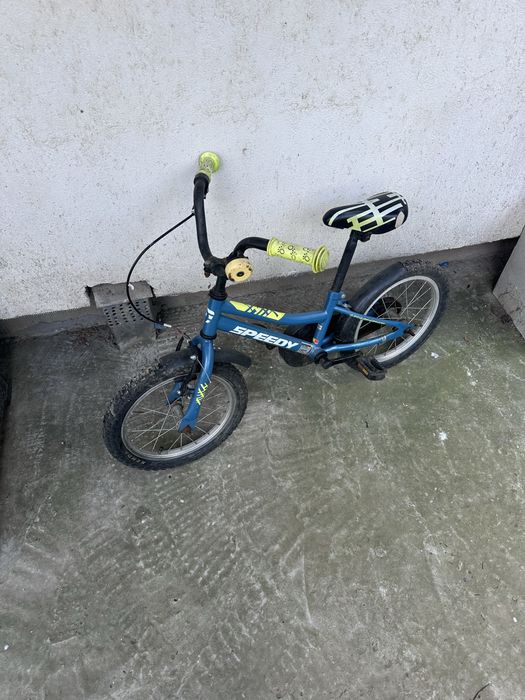 De vanzare bicicleta pentru copii