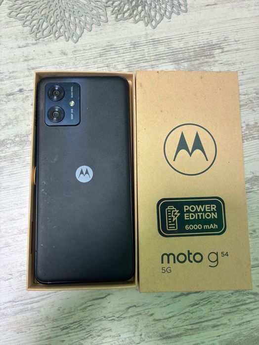 Vand motorola G54 5G