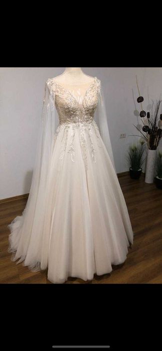 rochie de mireasa
