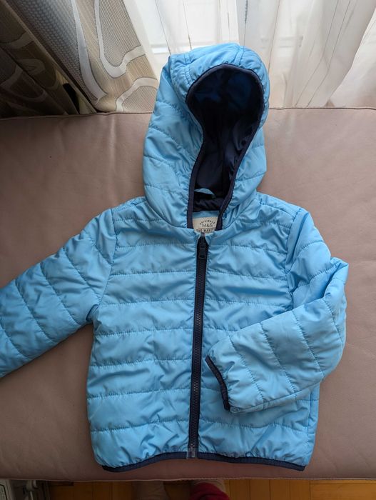 Geacă ploaie 2 in 1 Marks &Spencer