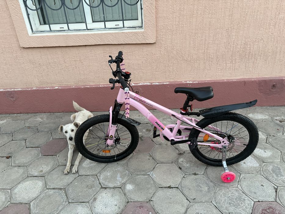 Продаю велосипед