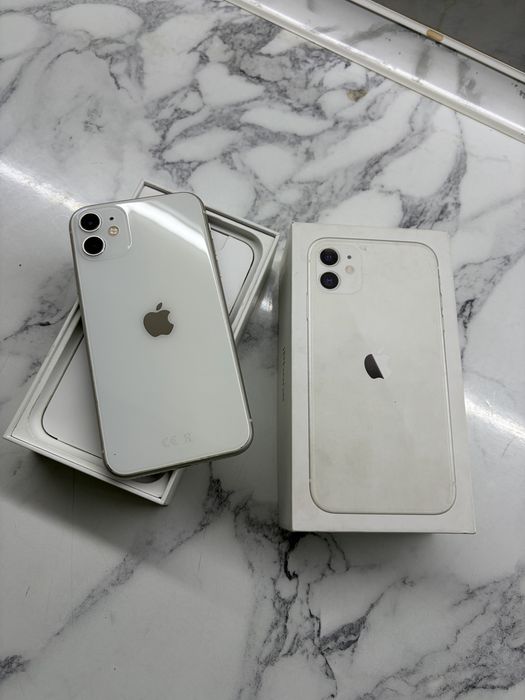 Iphone 11 64 gb
