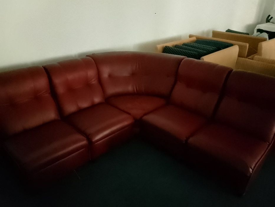 Мека мебел сепарета 3 броя