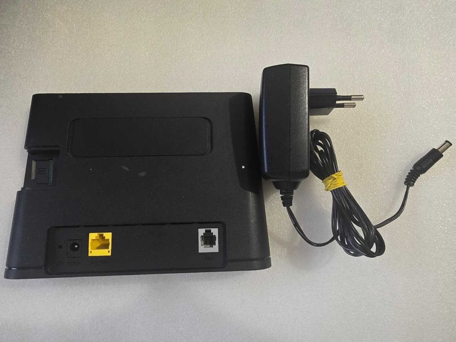 Router modem Huawei wireless B310s-22 LTE 4G, SIM LTE, 1500mbps