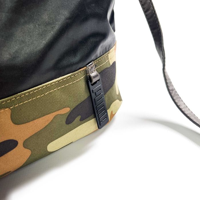 Дамска чанта Puma Camouflage Tote Bag