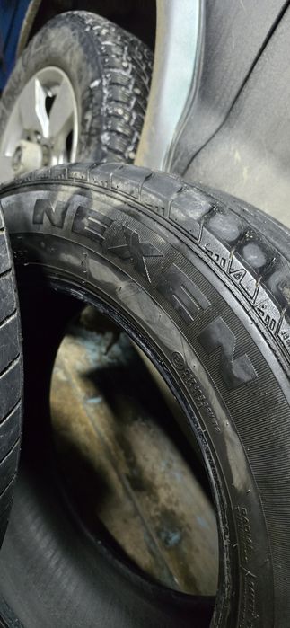 Продам покрышки  185/65 Р15