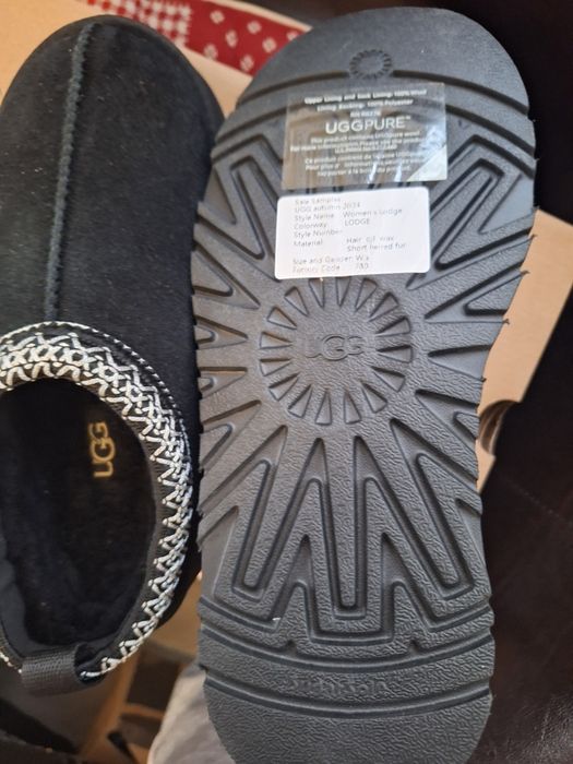 Ghete ugg noi femei