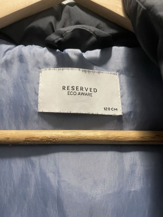 Елек за момиче като нов