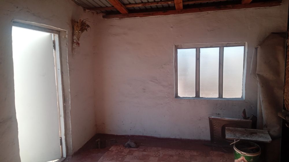 Продам Дом недостроенный