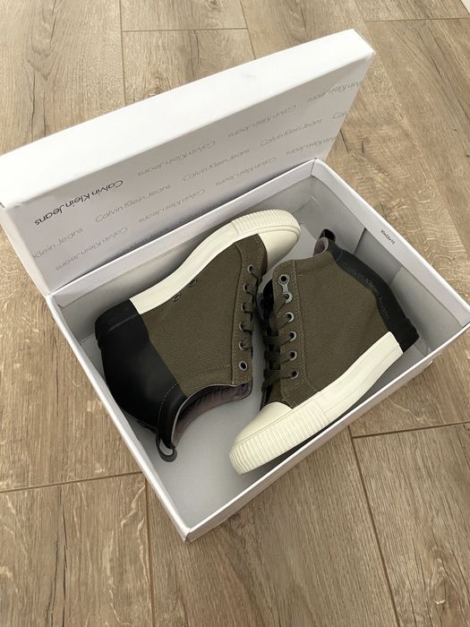 Sneakers Calvin Klein