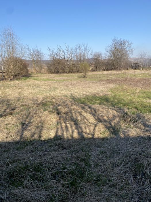 Vand teren intravilan