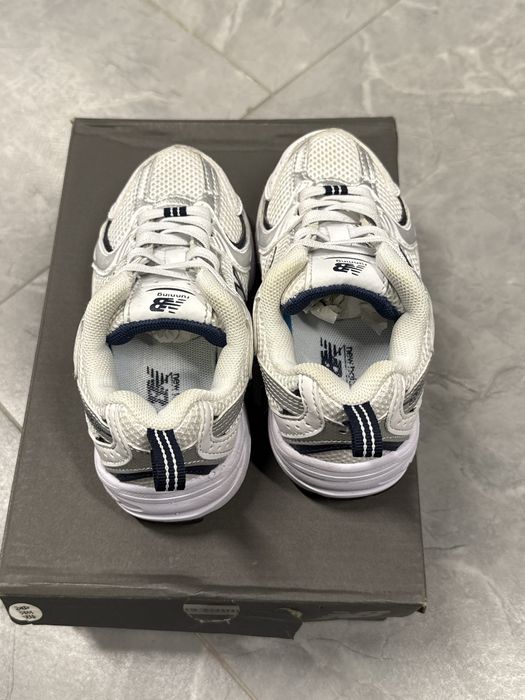 Десткие кроссовки new balance
