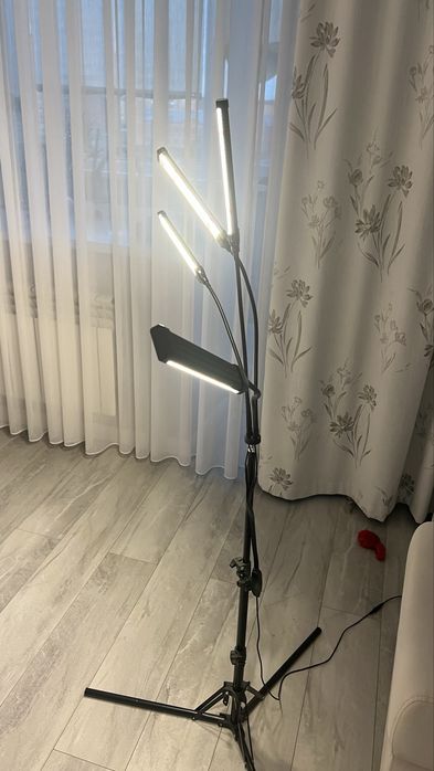 Фитолампа для растений