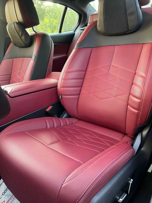 BMW i5 50L с пробегом
