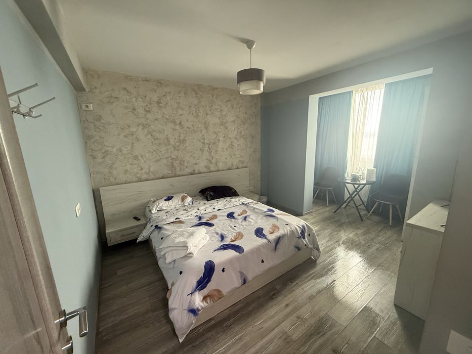 inchiriez garsoniere in regim hotelier