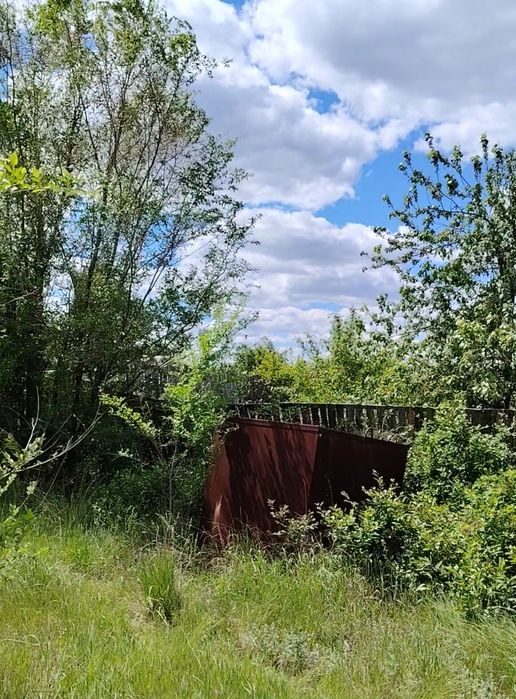 Дача СО "Автомобилист" р-он Психбольницы