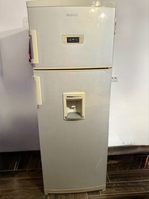 Frigider Beko No Frost