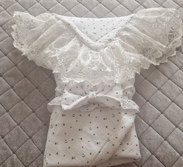 Продам конверт на выписку