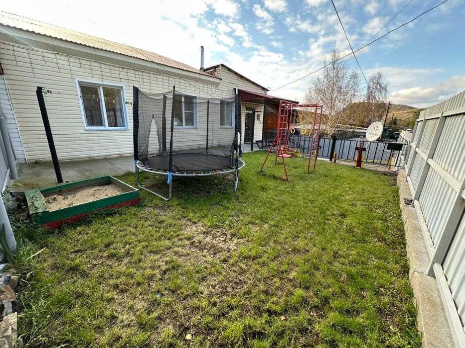 4х ком ДОМ, 240м2, Защита, 6сот, Газ-уголь, ЕВРОРЕМОНТ, цент.канализ.