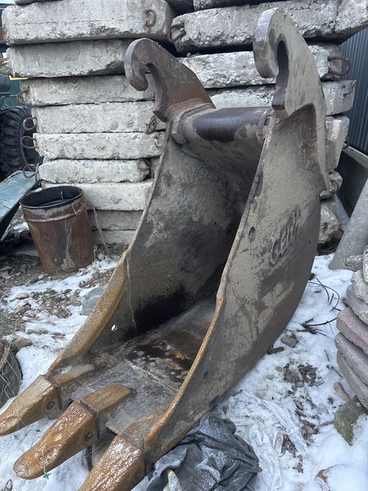 Ковш на экскаватор