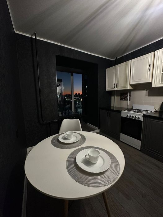 Сдам квартиру посуточно