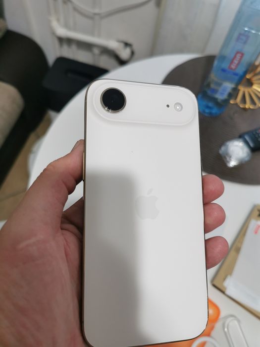 IPhone Air Light Gold 512 GB