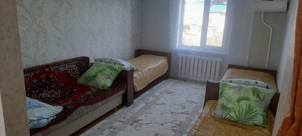 Частный дом в Боровом