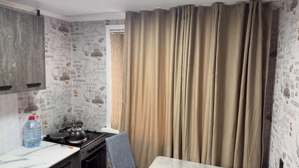 Сдам трешку на длительный срок