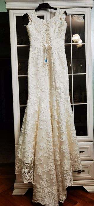 Rochie de mireasa