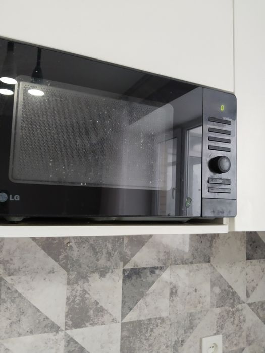 Уборка всех видов