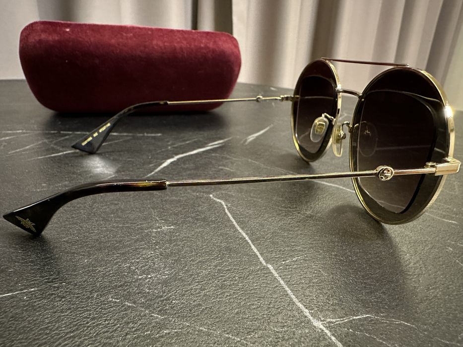 Слънчеви очила Gucci