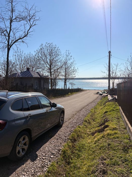 Casa la curte la 200 m de balta! La Ulmu, timpul curge altfel!