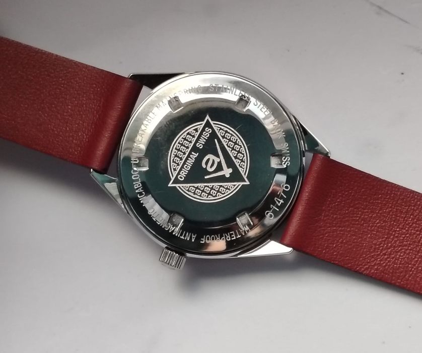 Atlantic   Worldmaster