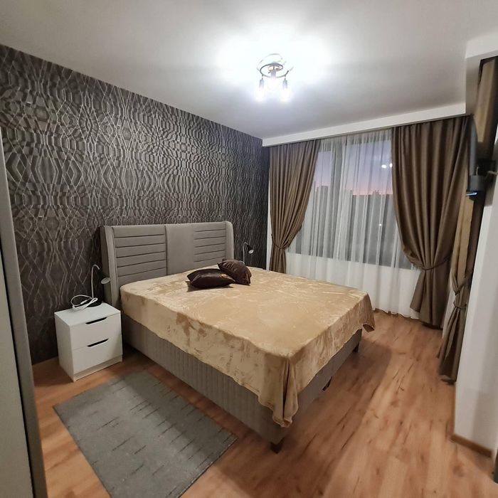 Дава се под наем Двустаен апартамент в София, Зона Б-5 - 76 кв.м за 747.66 € - Снимка #8