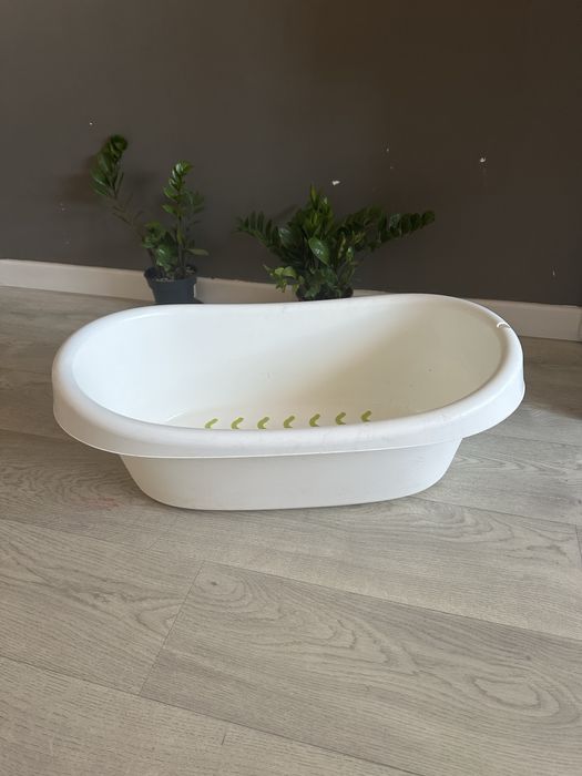 ванночка для купания