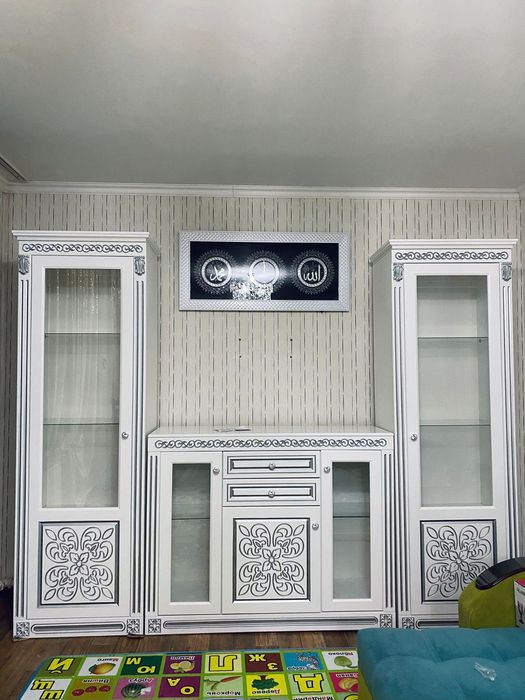 сборка и разборка корпусны мебели