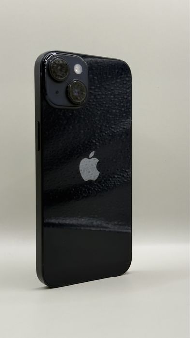 iPhone 14 Black 128GB Baterie 93%