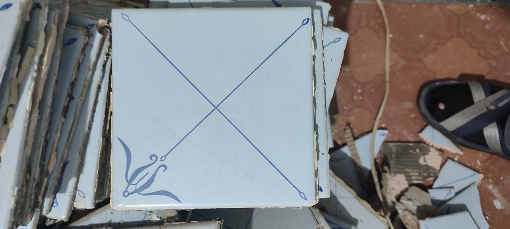 КАФЕЛЬнаЯ плитка!