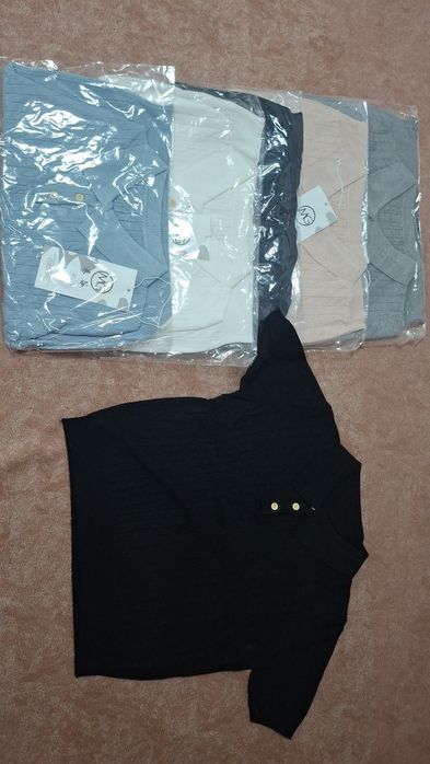 Продам кофтачки разные
