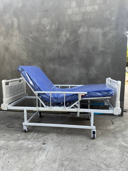 медицинская кровать для лежащие