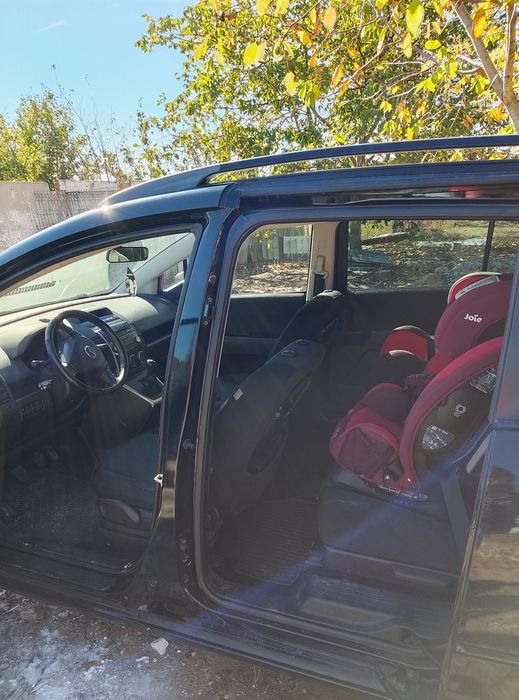 Mazda 5  1.8 benzina