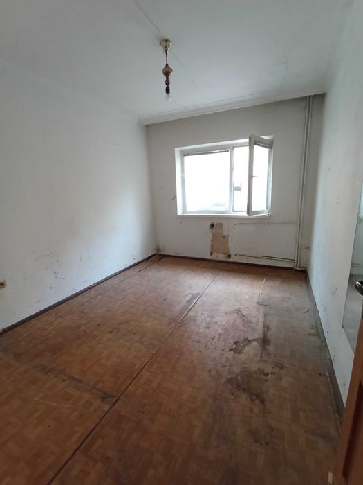 Почистване на апартаменти