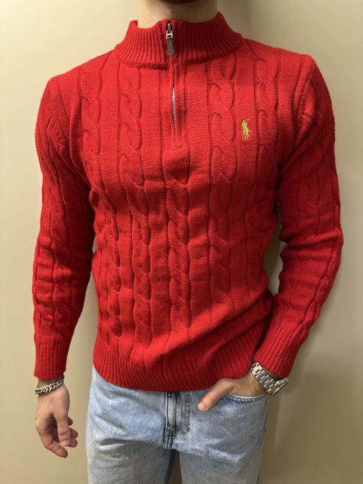 Мъжки пуловер Polo Ralph Lauren