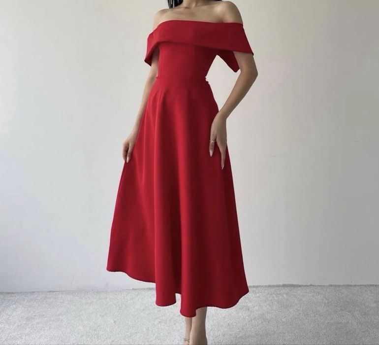 Платье новое 44-46размер