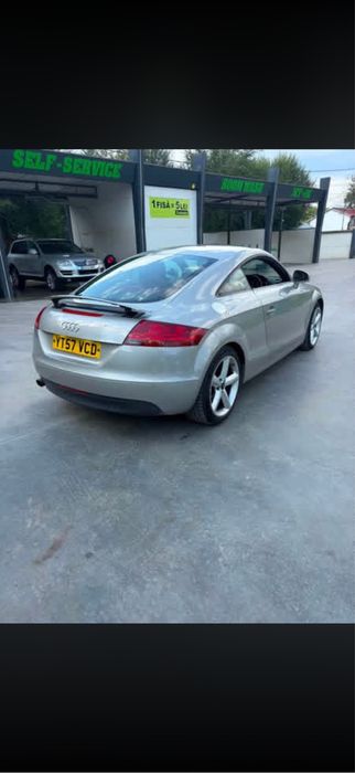 AUDI TT 2008 — imagine 4