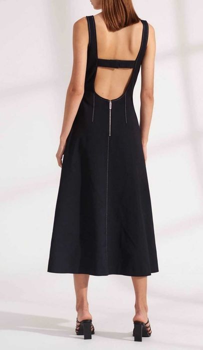 Миди рокля Dion Lee, M - L, нова