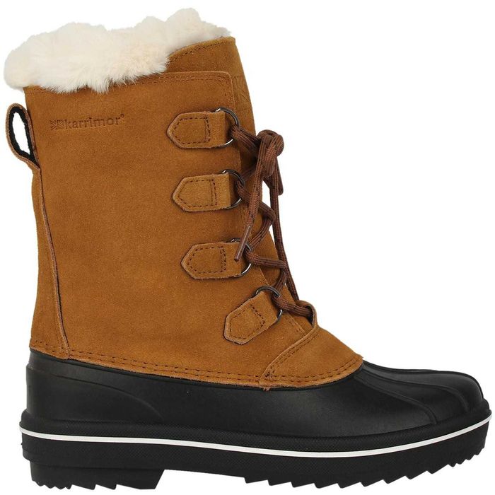 Дамски зимни апрески Karrimor Alta Winter Pro