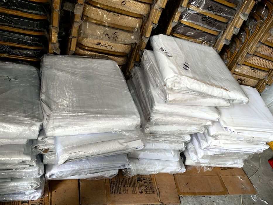 Prelate calitate cauciucate NOI