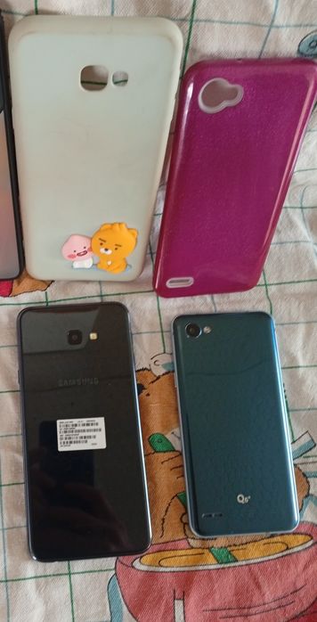 Срочно продам 2 Телефона за 17.000 окончательно